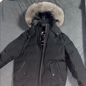 Moose Knuckles Jacket